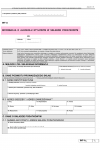 INF-A (4) (od 2013) Informacja o alkoholu etylowym w składzie podatkowym 